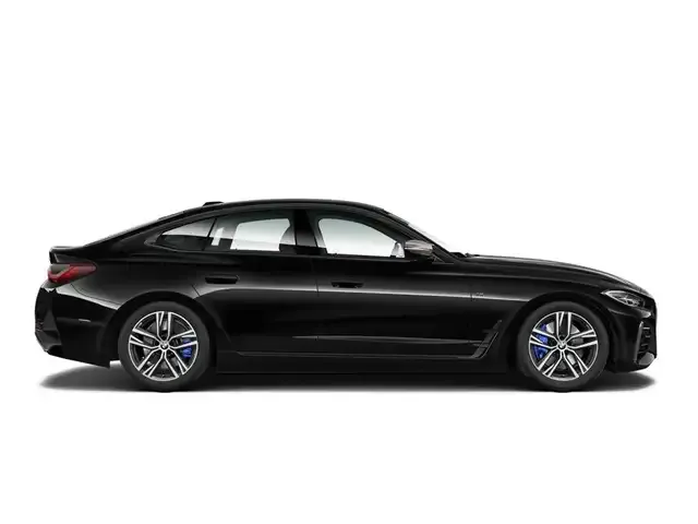 BMW 440
