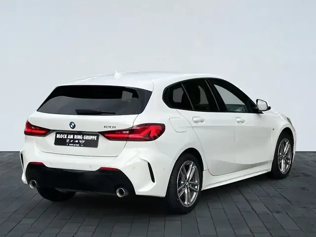 BMW 120