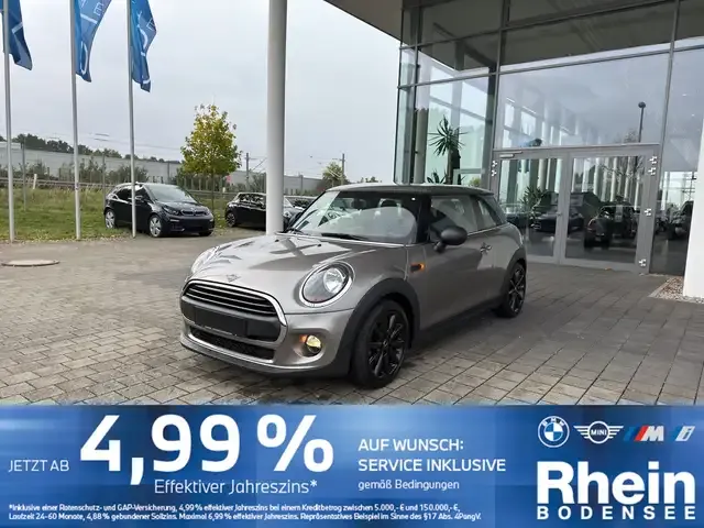 MINI One