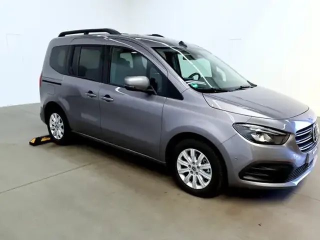 Mercedes-Benz T-Class