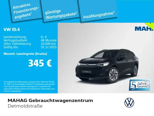 Volkswagen ID.4