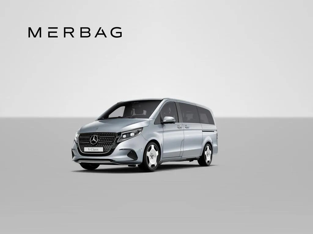 Mercedes-Benz V 300