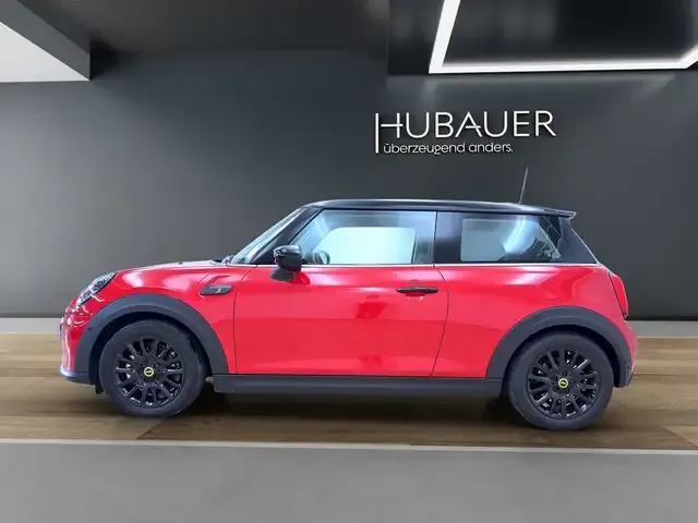 MINI Cooper SE