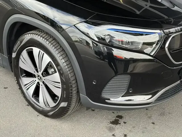 Mercedes-Benz EQA 250