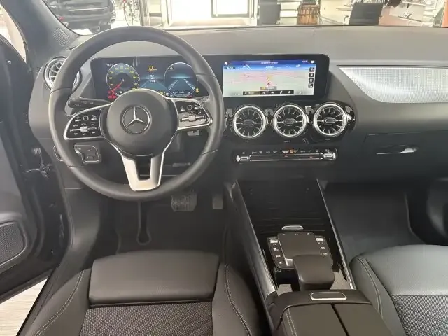 Mercedes-Benz EQA 250