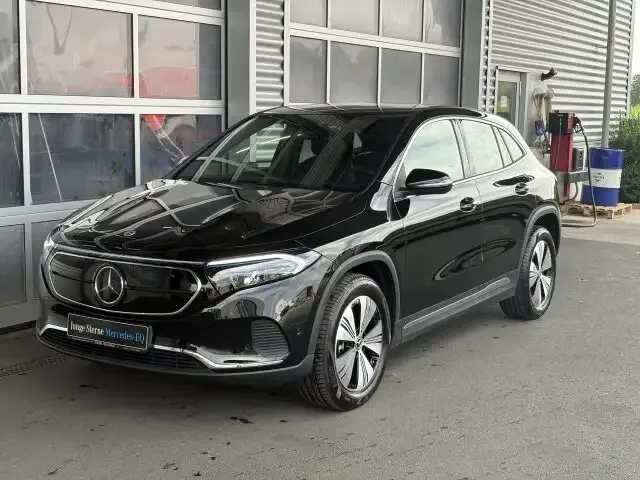 Mercedes-Benz EQA 250