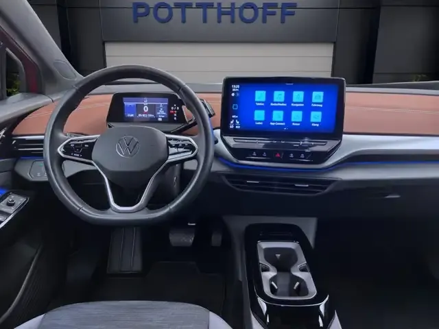 Volkswagen ID.5