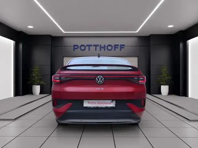 Volkswagen ID.5