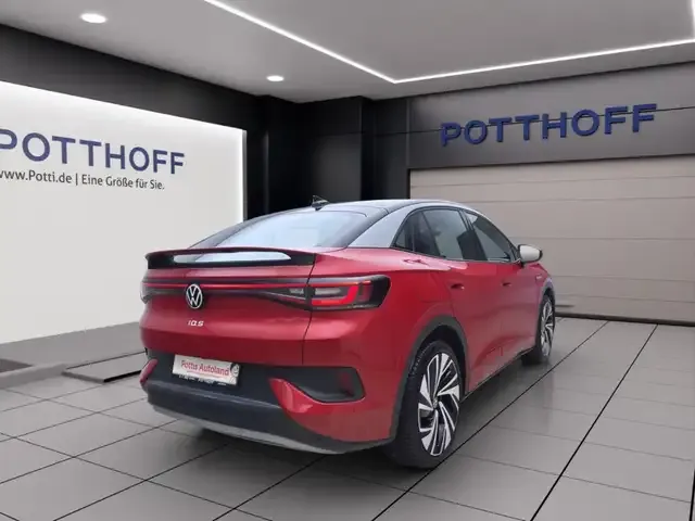 Volkswagen ID.5