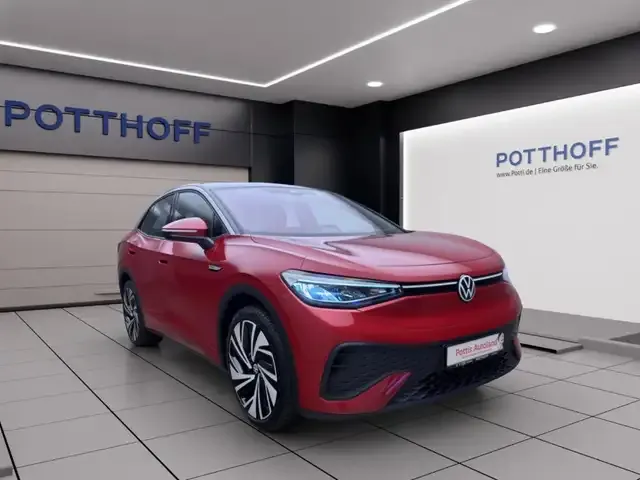 Volkswagen ID.5