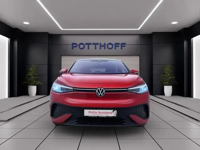 Volkswagen ID.5