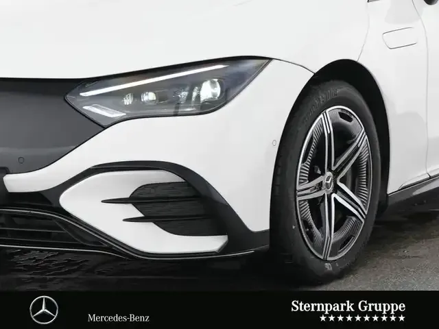 Mercedes-Benz EQE 500