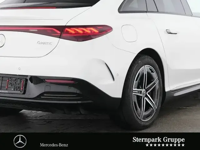 Mercedes-Benz EQE 500