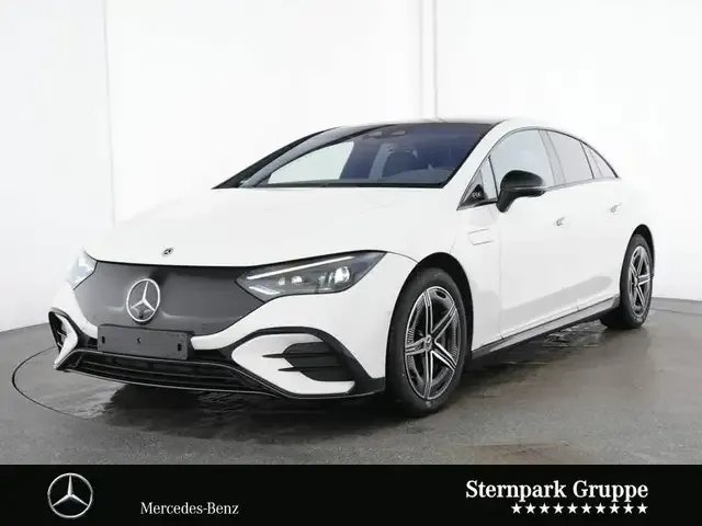 Mercedes-Benz EQE 500