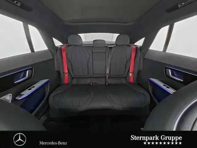 Mercedes-Benz EQE 500