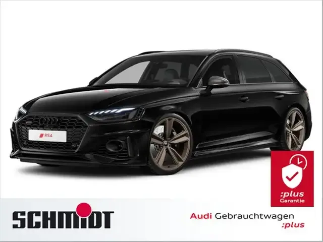 Audi RS4