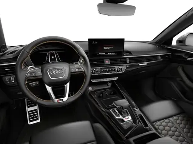 Audi RS4