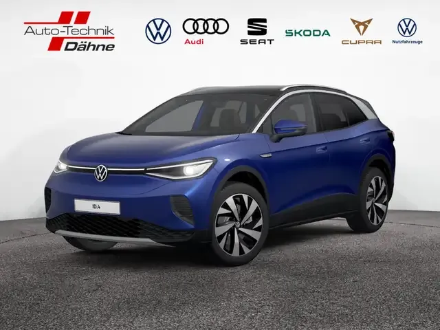 Volkswagen ID.4