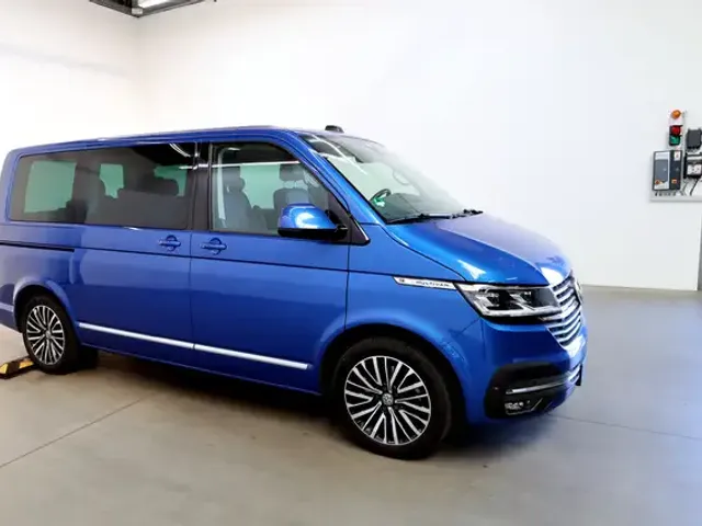 Volkswagen T6.1 Multivan