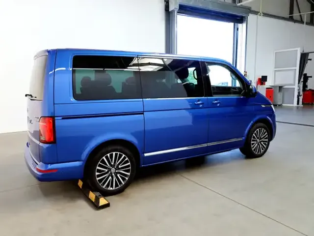 Volkswagen T6.1 Multivan