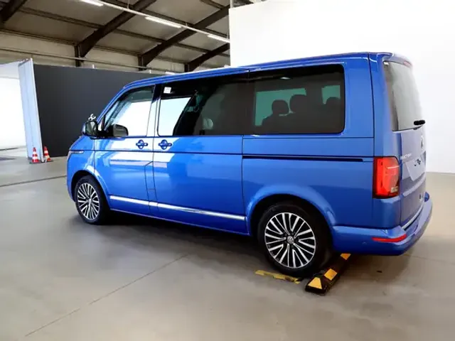 Volkswagen T6.1 Multivan