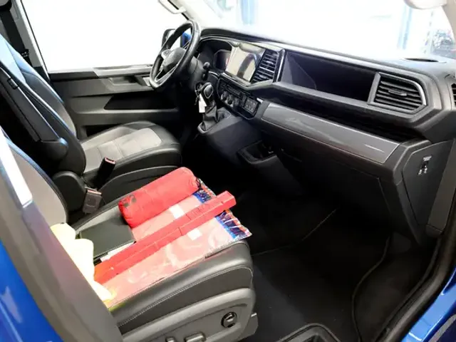 Volkswagen T6.1 Multivan