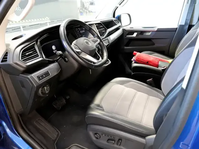 Volkswagen T6.1 Multivan