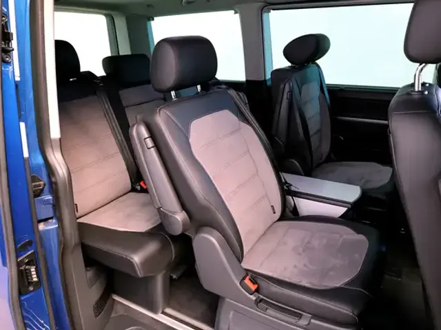Volkswagen T6.1 Multivan