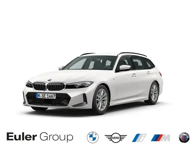 BMW 330