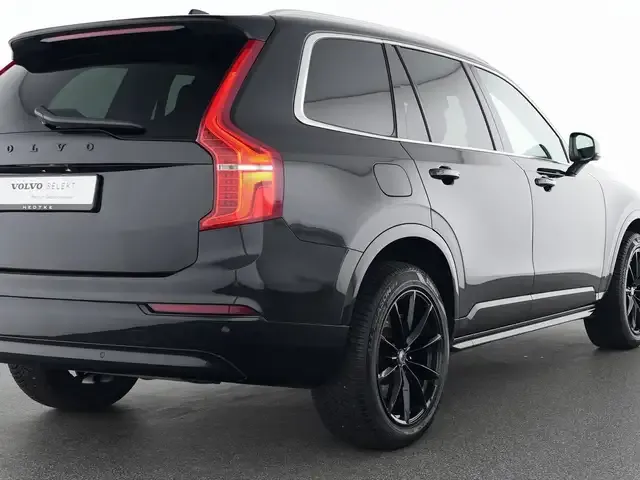 Volvo Sonstiges