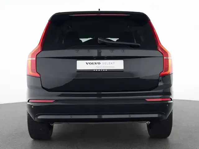 Volvo Sonstiges