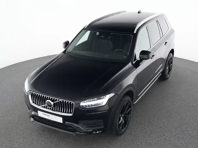 Volvo Sonstiges