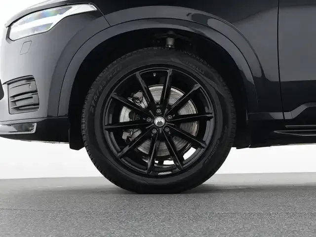 Volvo Sonstiges