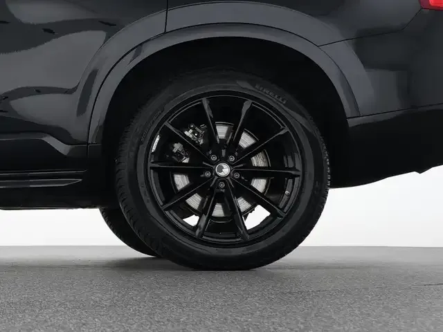 Volvo Sonstiges