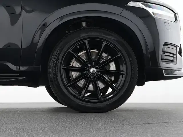 Volvo Sonstiges