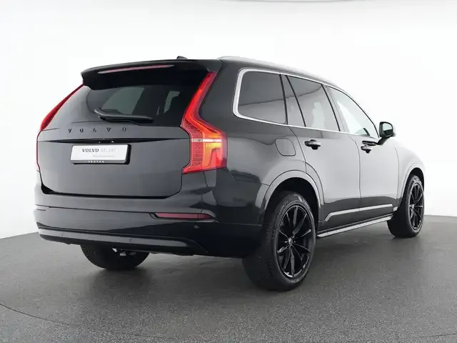 Volvo Sonstiges