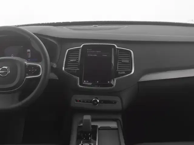 Volvo Sonstiges