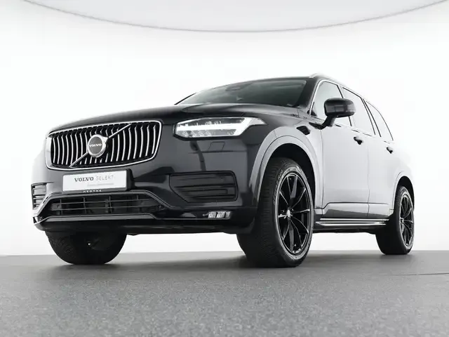 Volvo Sonstiges