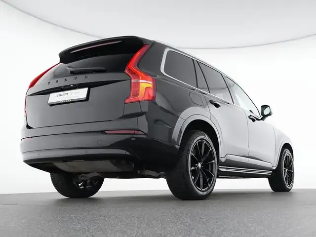 Volvo Sonstiges