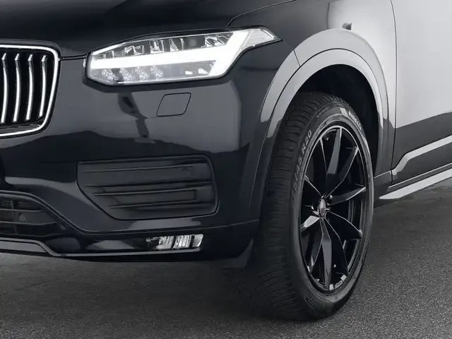 Volvo Sonstiges