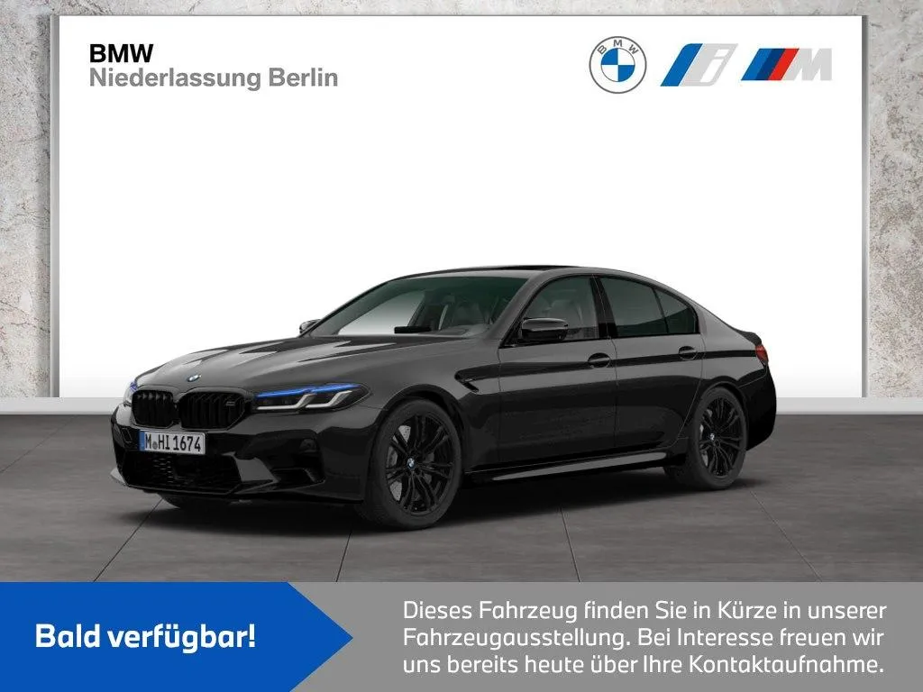 BMW M5