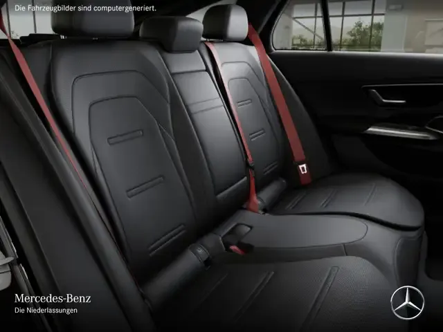 Mercedes-Benz E 53 AMG