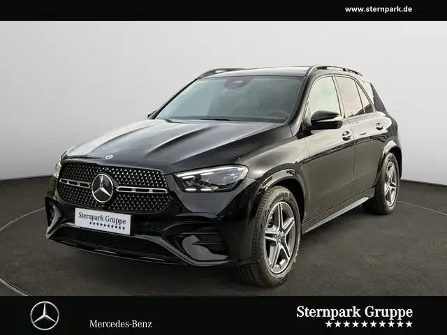 Mercedes-Benz GLE 300