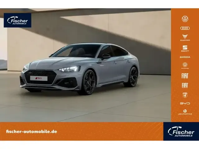 Audi RS5
