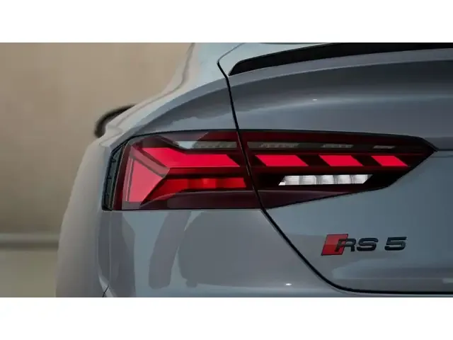 Audi RS5