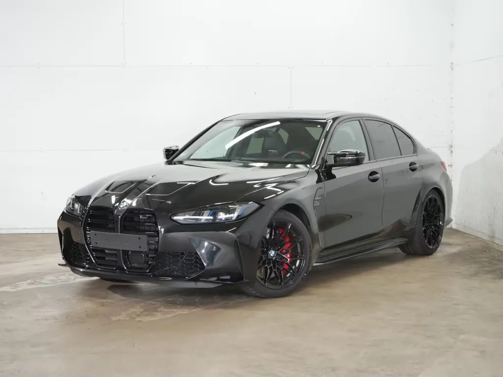 BMW M3