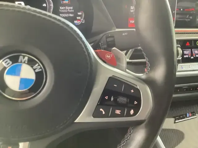 BMW X6 M