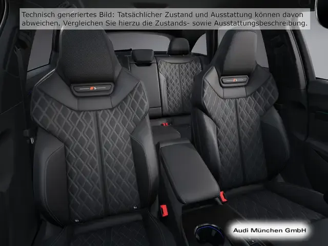 Audi Sonstiges