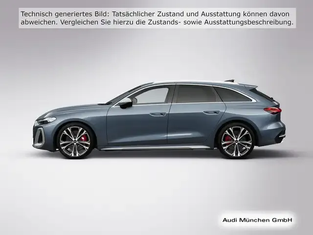 Audi Sonstiges