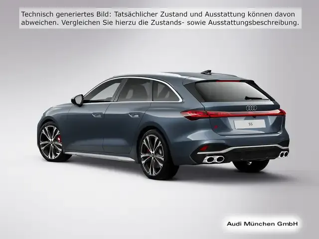 Audi Sonstiges